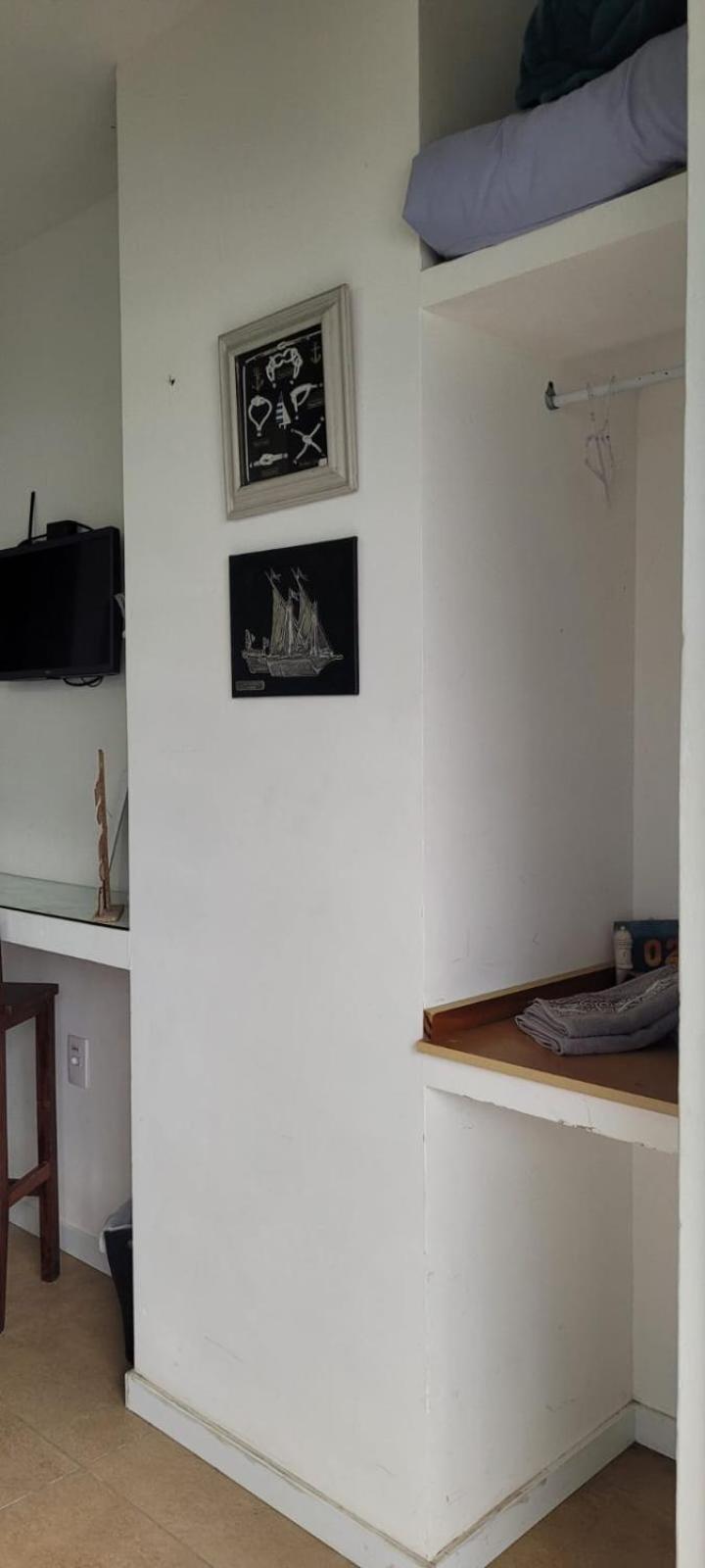Suites Villa Forte Santana Florianópolis Eksteriør bilde