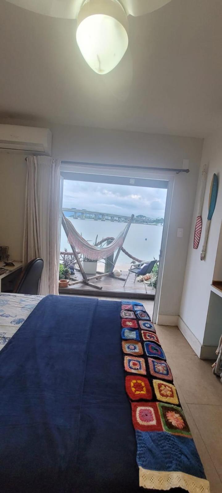 Suites Villa Forte Santana Florianópolis Eksteriør bilde